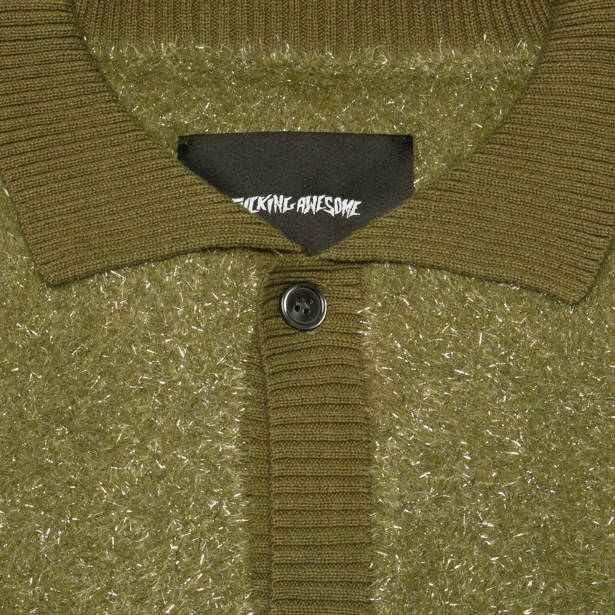 Big Night Out Cardigan
