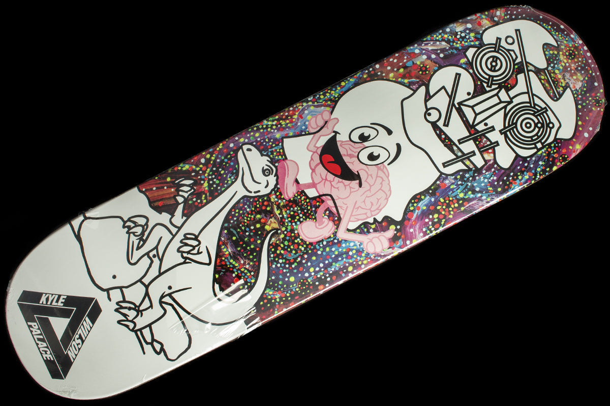 S36 - Kyle Pro Deck 8.5"
