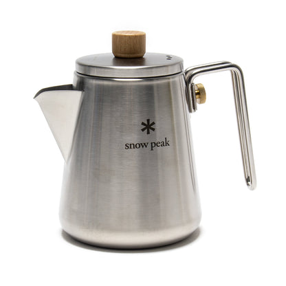 Field Barista Kettle