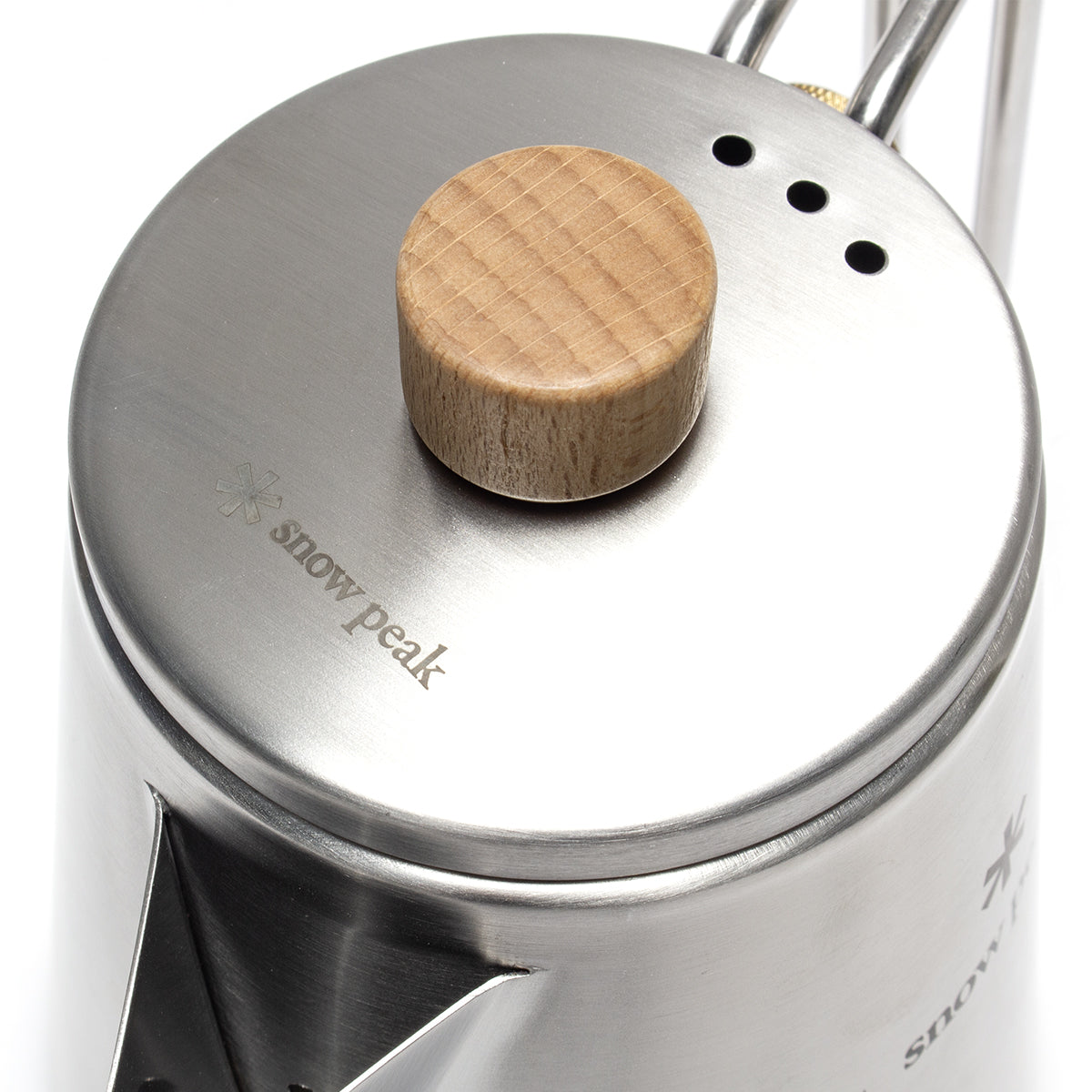 Field Barista Kettle