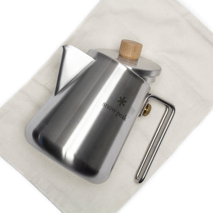 Field Barista Kettle
