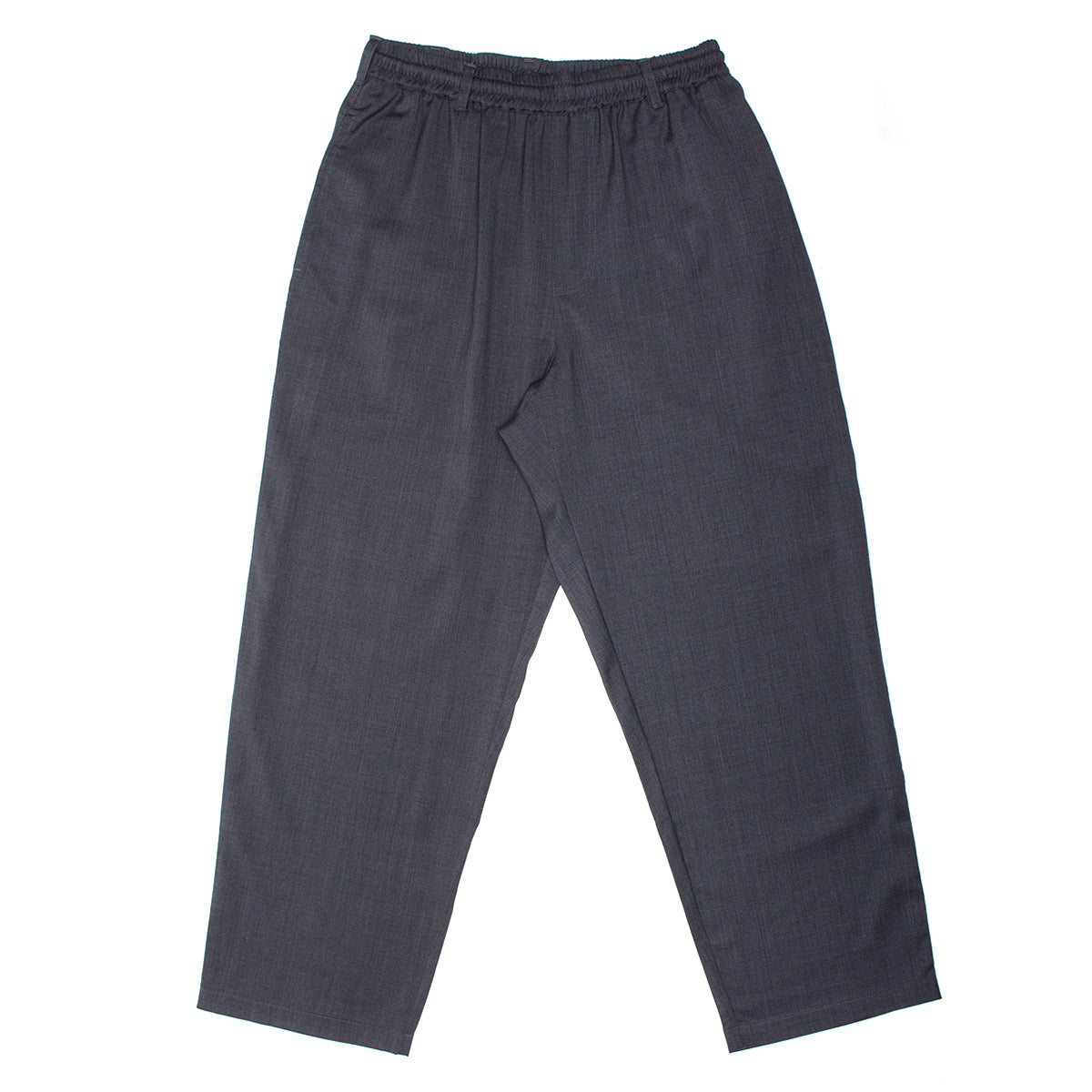 Wool Pant