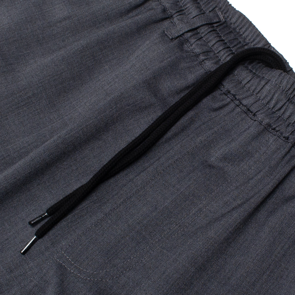 Wool Pant