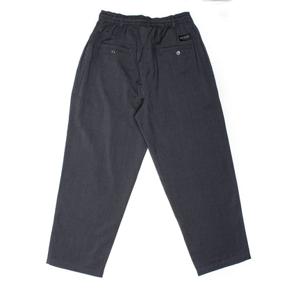 Wool Pant