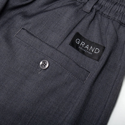 Wool Pant