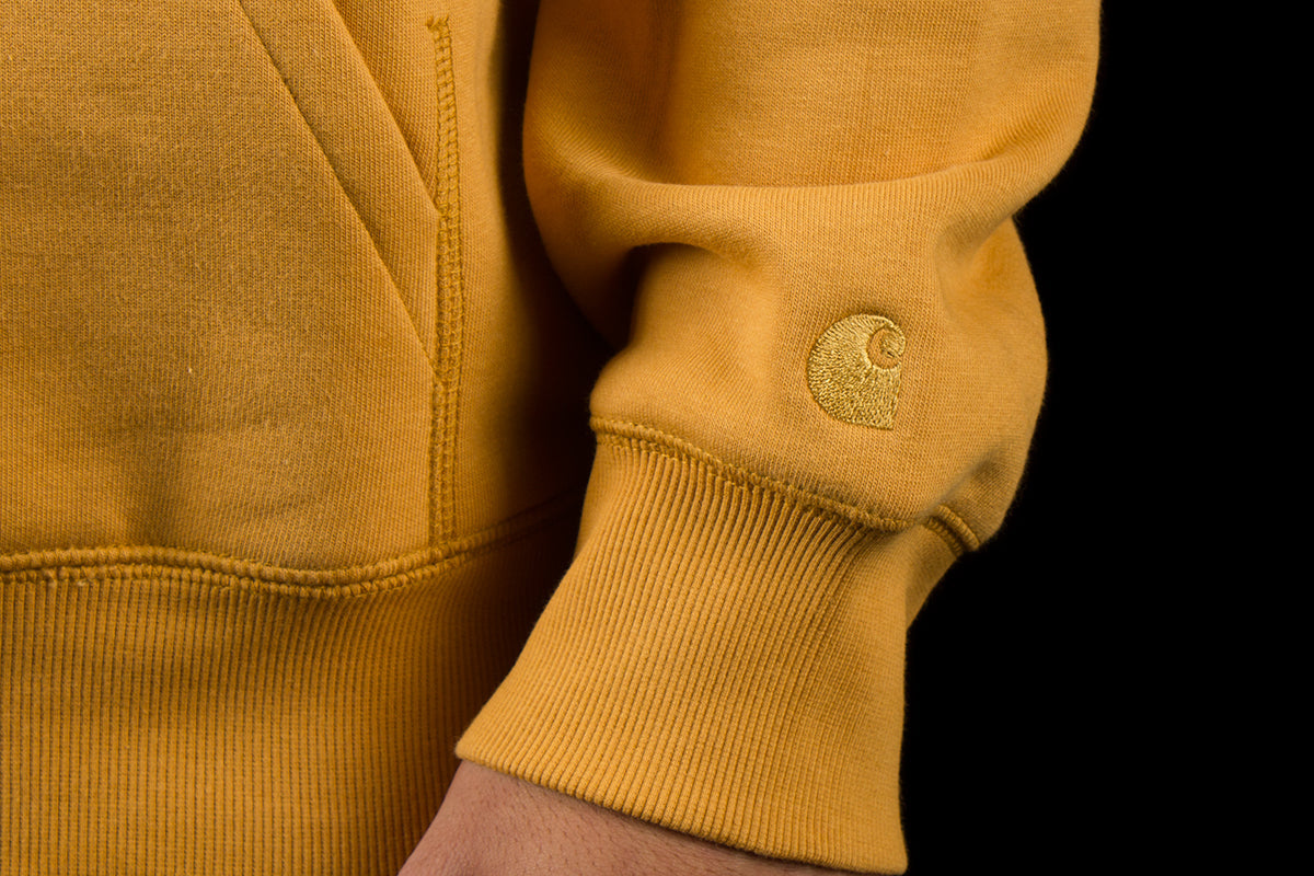 Hooded Chase Sweatshirt
