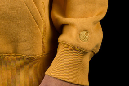 Hooded Chase Sweatshirt