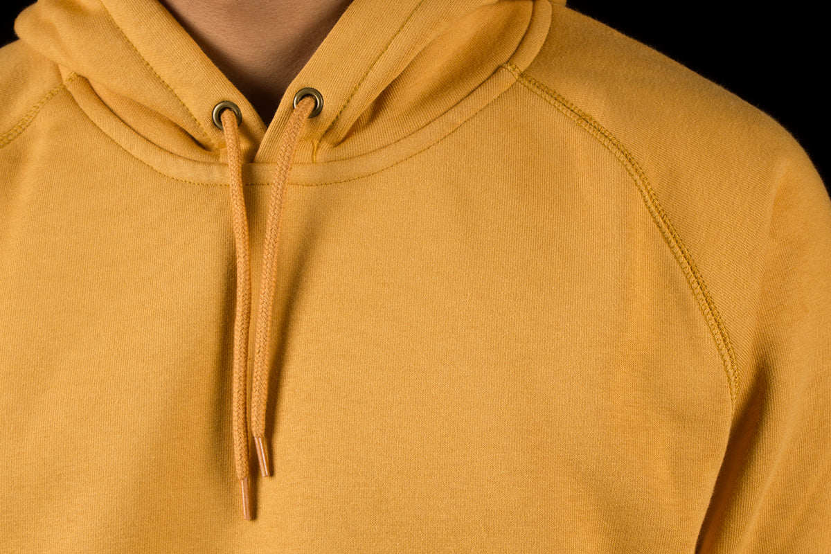 Hooded Chase Sweatshirt