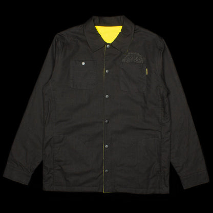 Grimple Reversible Jacket