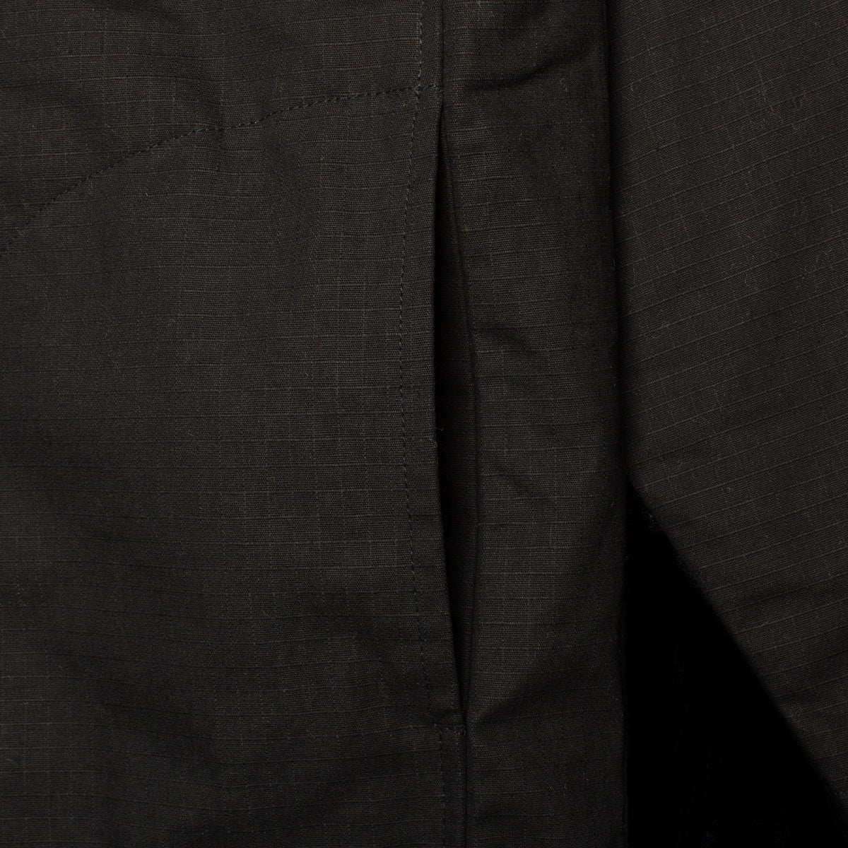 Grimple Reversible Jacket