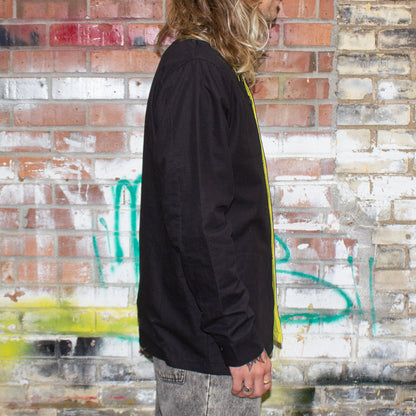 Grimple Reversible Jacket