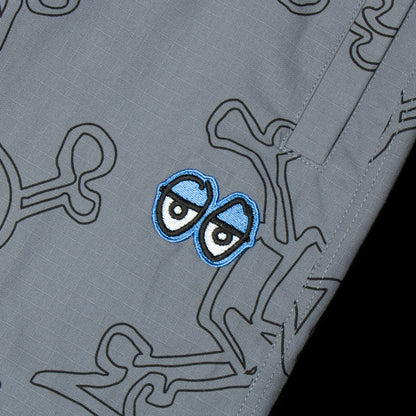 Style Eyes Ripstop Double Knee Pants