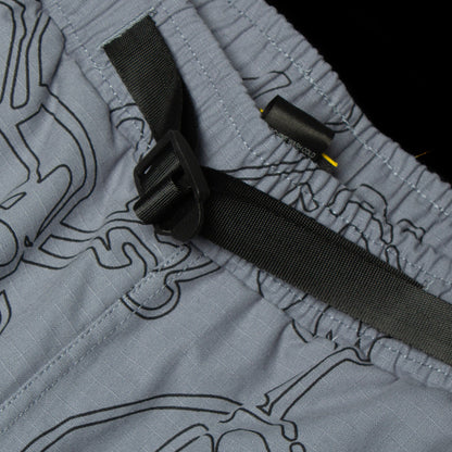 Style Eyes Ripstop Double Knee Pants