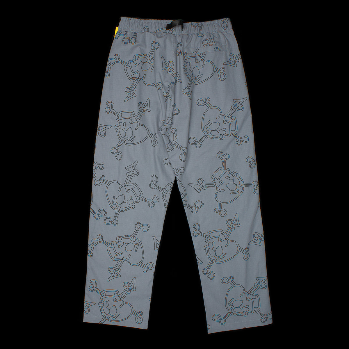 Style Eyes Ripstop Double Knee Pants