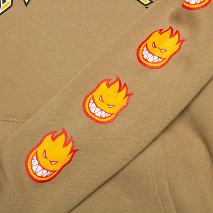 Old E Bighead Fill Hoodie