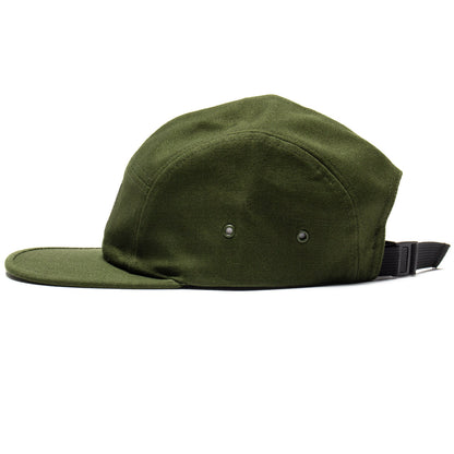 Backley Cap