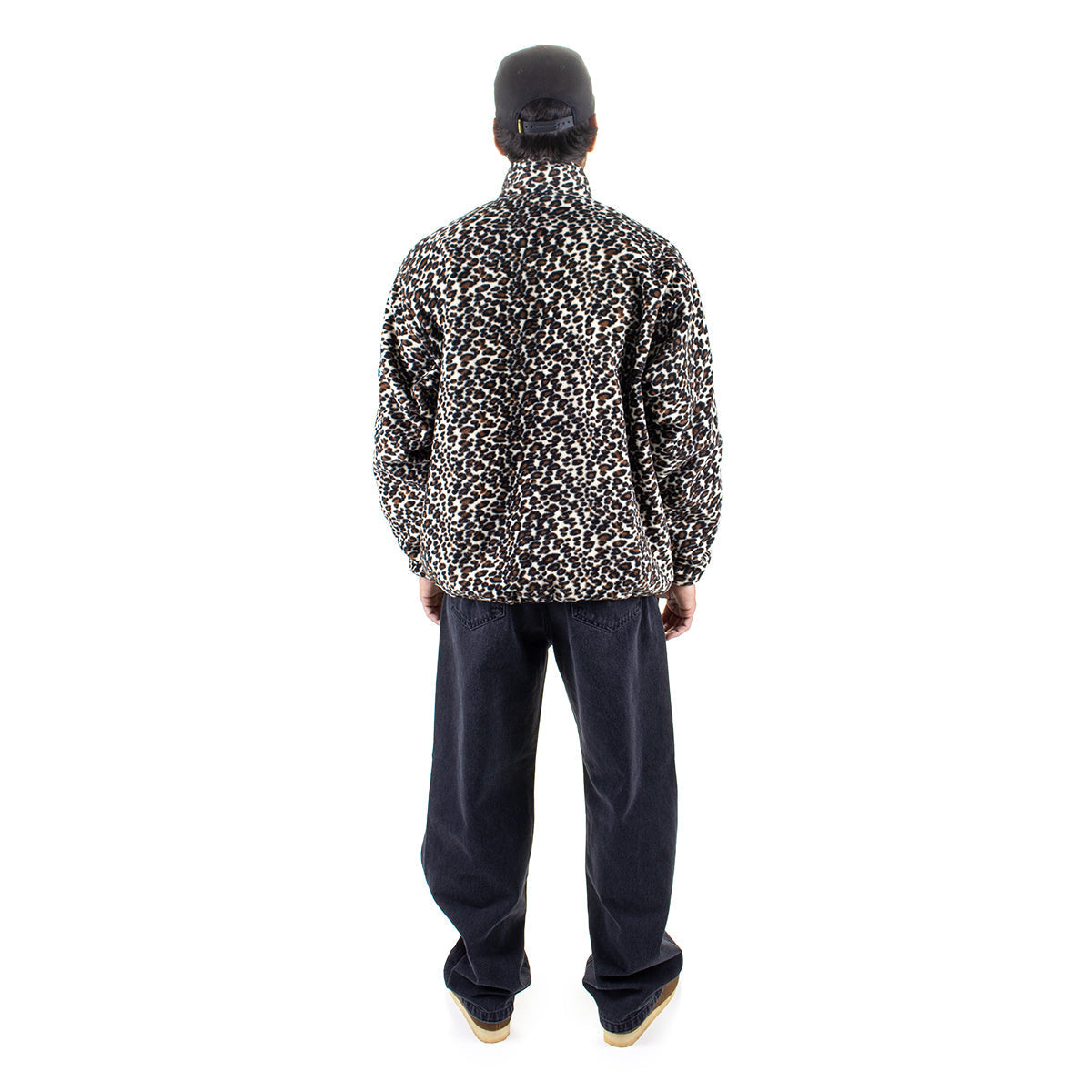 Landon Pant - Robertson Denim (Stone Washed)
