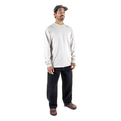 Brandon Pant - Smith Denim (Rigid)