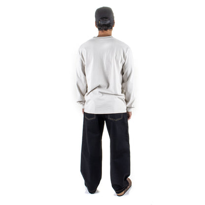 Brandon Pant - Smith Denim (Rigid)