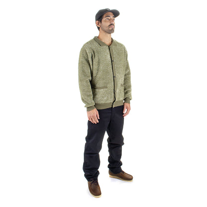 Master Pant - Denison Twill