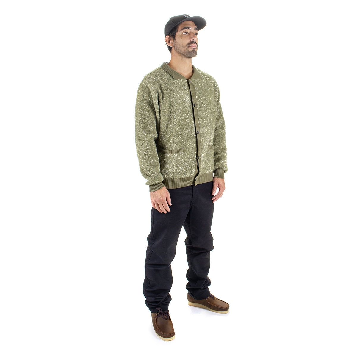 Big Night Out Cardigan