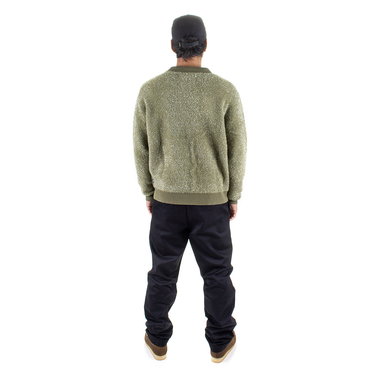 Master Pant - Denison Twill