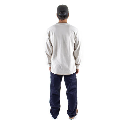 Simple Pant - Denison Twill