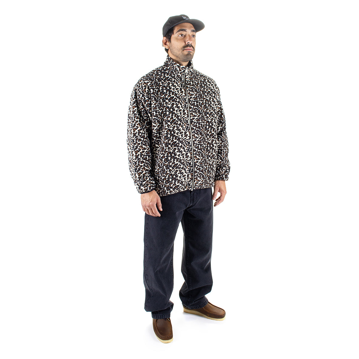 Landon Pant - Robertson Denim (Stone Washed)