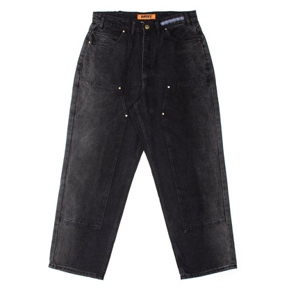 Bronco Denim Jeans