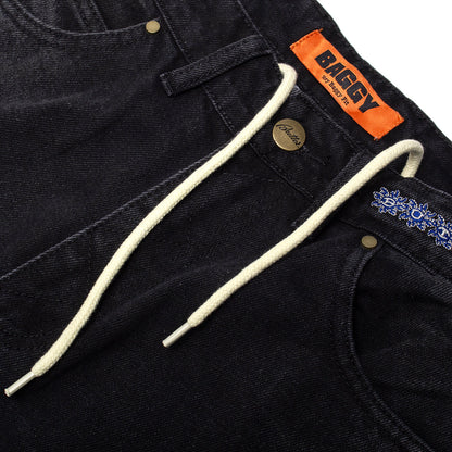 Bronco Denim Jeans