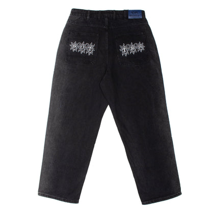 Bronco Denim Jeans