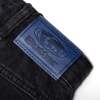 Bronco Denim Jeans