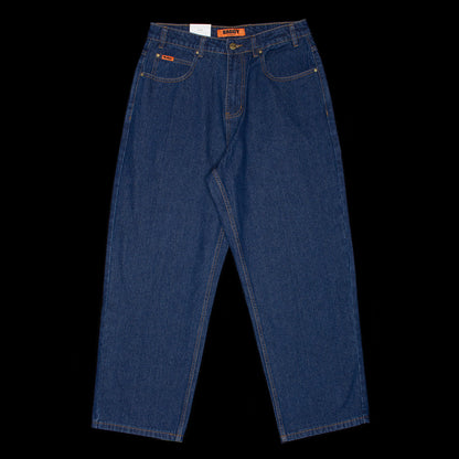 Baggy Denim Jeans