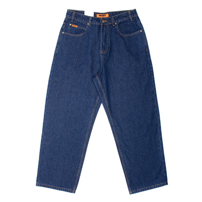 Baggy Denim Jeans