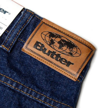 Baggy Denim Jeans