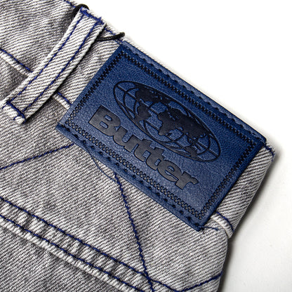 Bronco Denim Jeans