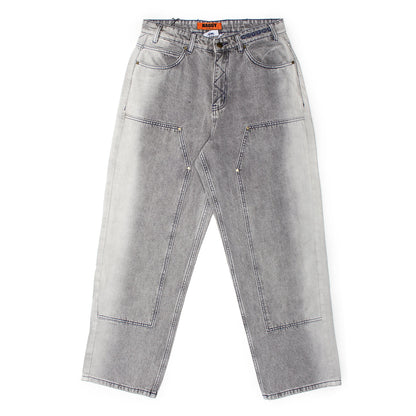 Bronco Denim Jeans