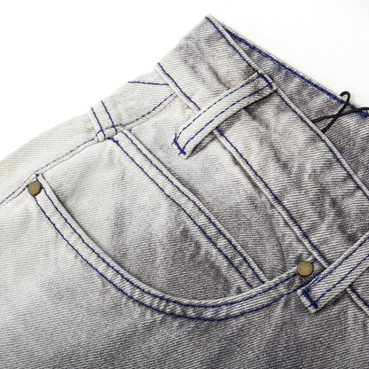 Bronco Denim Jeans