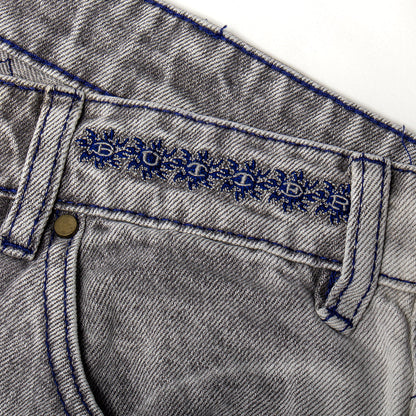 Bronco Denim Jeans