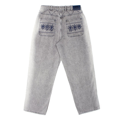 Bronco Denim Jeans