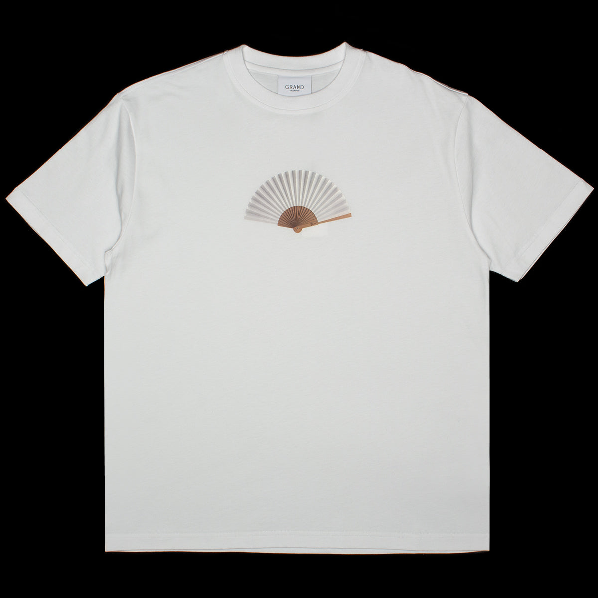 Hand Fan T-Shirt