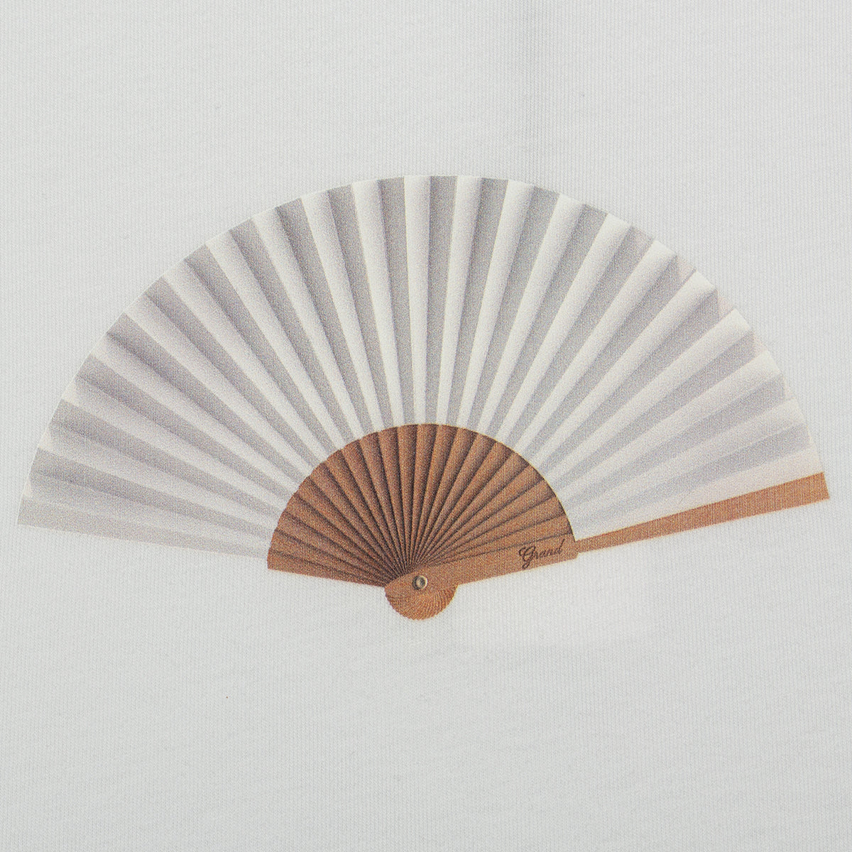 Hand Fan T-Shirt
