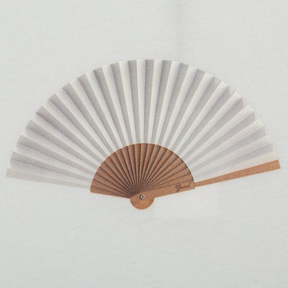 Hand Fan T-Shirt