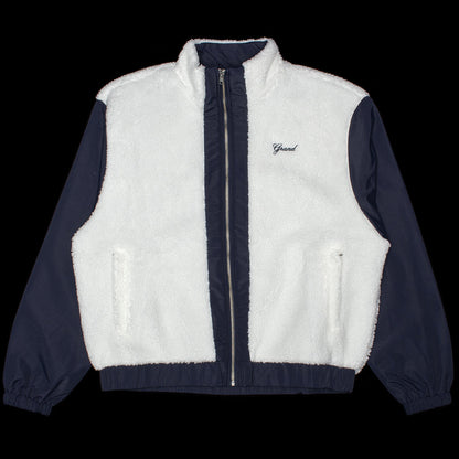 Shibuya Sherpa Jacket