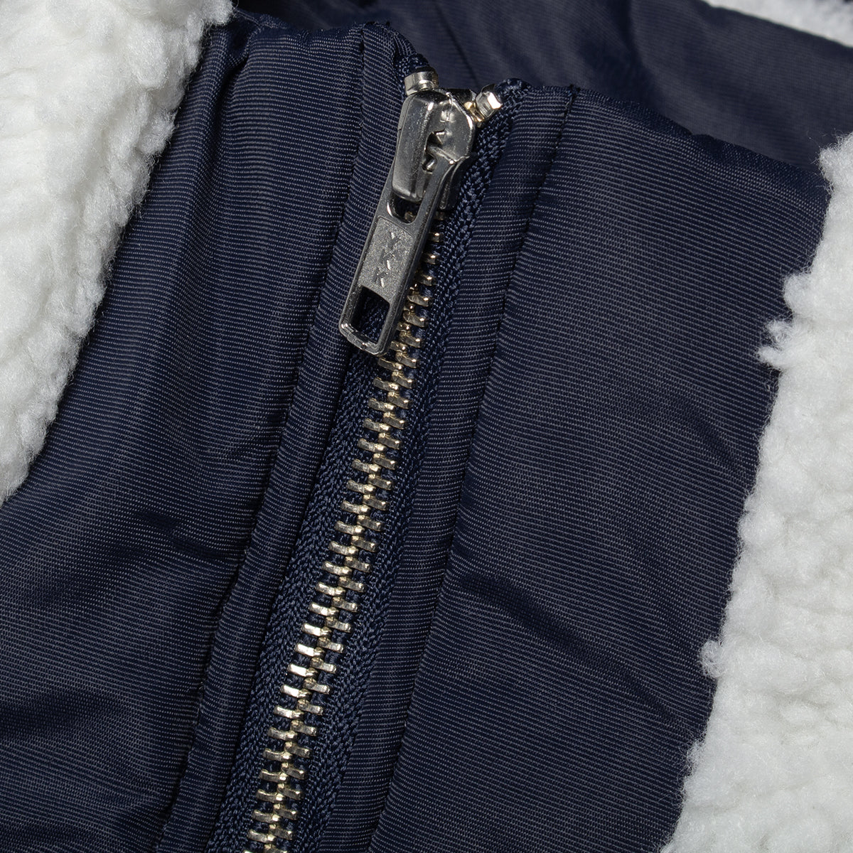 Shibuya Sherpa Jacket