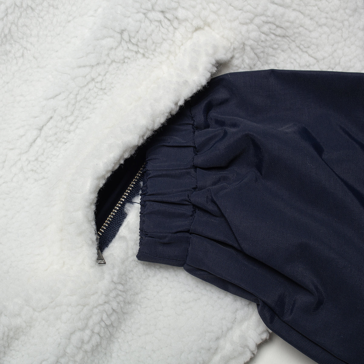 Shibuya Sherpa Jacket