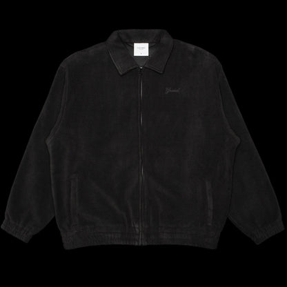 Heavyweight Polar Fleece Jacket
