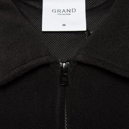 Heavyweight Polar Fleece Jacket