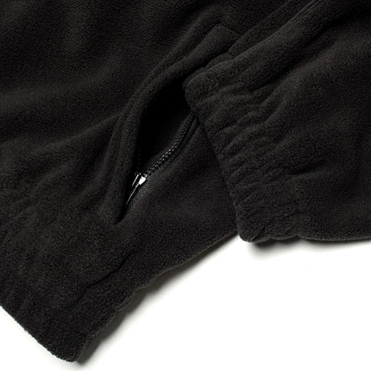 Heavyweight Polar Fleece Jacket