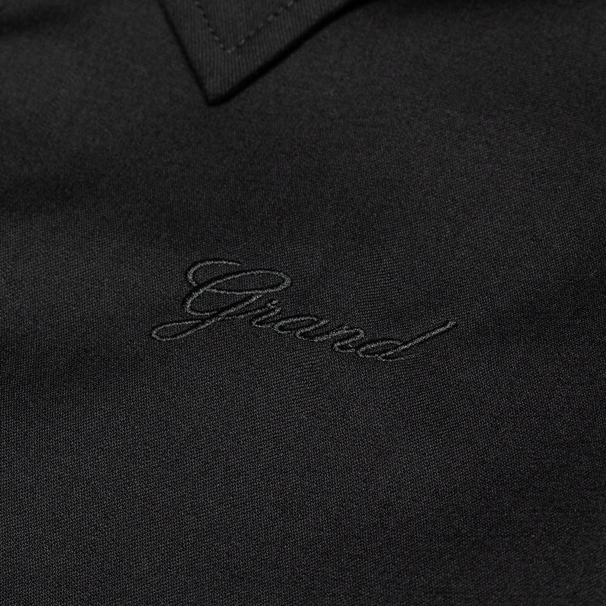 Reversible Wool Overshirt